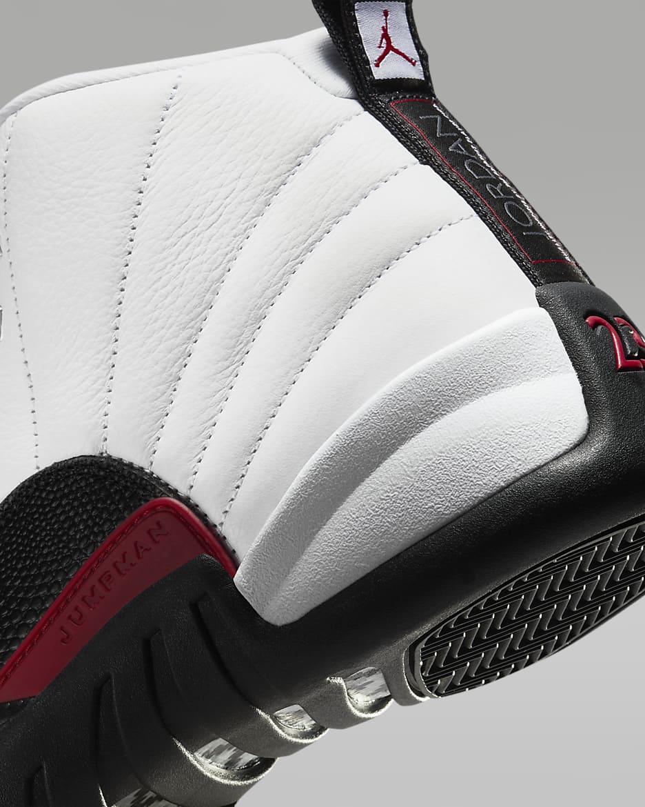 Nike jordan xii retro best sale
